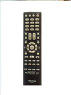 Toshiba CT90275 Factory Original Remote Control N3