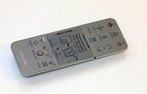 OEM Samsung Remote Control: UN60F8000, UN60F8000BF, UN60F8000BFXZA, UN65F6400, UN65F6400AFXZA, UN65F7050A, UN65F7050AFXZA