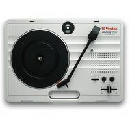 Vestax Handy Trax Portable Turntable N5