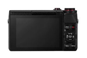 Canon PowerShot G7 X Digital Camera - Wi-Fi Enabled N7