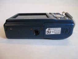 REFURBISHED-Insignia NS-DSC10B 10 Megapixles Compact Digital Camera - 3x Optical Zoom/4x Digital Zoo N2