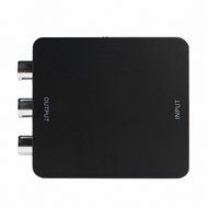 Top Quality Mini HDMI to AV Converter Box 1080p HDMI to AV/CVBS/RCA Composite L/R Adapter PAL/NTSC Format Output... N5