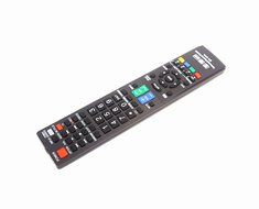 Sharp GB004WJSA Universal Remote Control for All Sharp BRAND TV, Smart TV - 1 Year Warranty N3