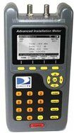 AIM Advanced Installation Signal Meter for DIRECTV Satellite Dishes by DIRECTV