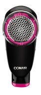 Conair Battery Operated Fabric Defuzzer - Shaver, White N10