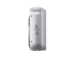Sony Cybershot DSCN1 8.1MP Digital Camera with 3x Optical Zoom N7