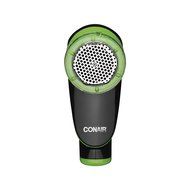 Conair Battery Operated Fabric Defuzzer - Shaver, White N12