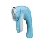 Conair Battery Operated Fabric Defuzzer - Shaver, White N15
