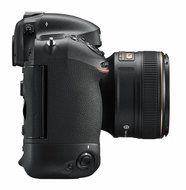 Nikon DSLR camera body D4S D4S [International Version, No Warranty] N10
