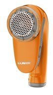Conair Battery Operated Fabric Defuzzer - Shaver, White N16