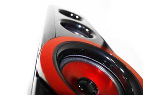 EMB PORTABLE BLUETOOTH BOOM BOX! SD/MP3/USB/PC Rechargeable EURO11 N5