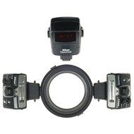 Nikon R1C1 Wireless Close-Up Speedlight Kit for Nikon Digital SLR Cameras International Version (No warranty)