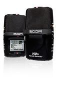 Zoom H2n Handy Recorder N3