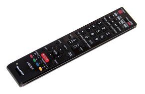 OEM Sharp Remote Control: LC60C7500U, LC-60C7500U, LC60C8470U, LC-60C8470U, LC60LE640U, LC-60LE640U