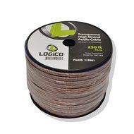 10-Gauge Speaker Wire - Audio Cable 250 Feet N2