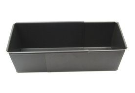 Westmark Westmark Extendable Bread Tin, 8.7 - 13.8 Inches, , Gray N2