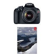 Canon EOS Rebel T5 EF-S 18-55mm IS II with Adobe Photoshop Lightroom 6 PC Download