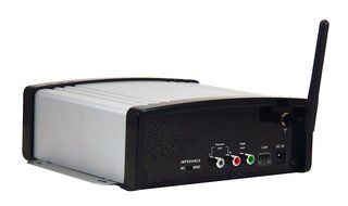 Grace Digital GDI-IRBM20 Internet Radio Featuring SiriusXM Internet Music for Business (GDI-IRBM20)