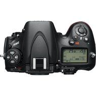 Nikon D800 36.3 MP CMOS FX-Format Digital SLR Camera (Body Only) (OLD MODEL) N3