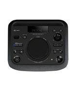 Sony MHCV11C High Power Audio System with Bluetooth N7