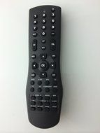 New Vizio Vr1 Replace Remote ,Function 100% Same As Original, No Need Any Program, Only Put Into New Battery Can... N2