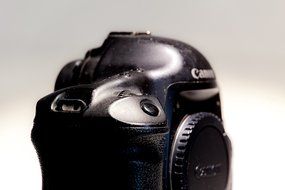 Canon EOS-1Ds 11.1MP Digital SLR Camera (Body Only) N5