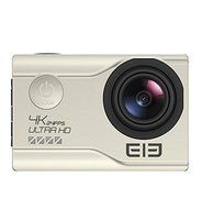 Elephone EleCam Explorer Elite NTK96660 Waterproof Sports Camera 4K 24fps 2.0inch TFT LCD Screen Ultra HD N4