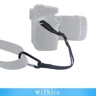 WITHLIN Professional Photography Swift Sport Shoulder Strap for Camera SLR DSLR (Canon Nikon Sony Olympus Pentax... N15