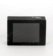 Elephone EleCam Explorer Elite NTK96660 Waterproof Sports Camera 4K 24fps 2.0inch TFT LCD Screen Ultra HD N5