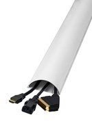 AVF UA180W-A Premium Cable Management, 6 Foot Length N3