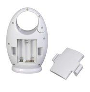 Waterproof FM/AM Mini Shower Radio Bathroom Hanging Music Radio FM 88-108 MHz N2