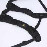 Professional Fashion Quick Rapid Shooting Camera Sling Canon Universal Dual-shoulder Strap Belts For DSLR Digital... N9