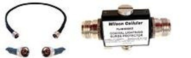 Wilson Electronics 859902 Lightning Surge Protector