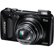FINEPIX F600EXR - 16 MP - CMOS - 15 X - F3.5 / F7.1 / F10(WIDE) F5.3 / F11 / F16