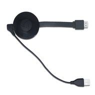 Fitian Mini Micro USB Charger Cable Power Supply Adapter HDMI USB to USB for Google Chromecast 2 2015, Chromecast... N6
