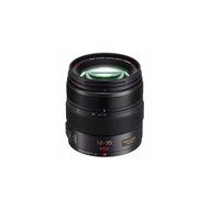 Panasonic LUMIX 16MP Mirrorless Digital Camera (Body Only) with 12-35mm &amp; 20mm Lenses &amp; Focus Bundle N4
