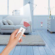 Etekcity Wireless Remote Control Electrical Outlet Switch for Household Appliances, White (Learning Code, 1Rx-... N23