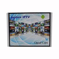 Arabic IPTV Box One Year Account 400 Plus Free Arabic Channel IPTV With BeIN Sports MBC TV Bein / OSN Arabox /... N4