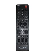 New DYNEX DX-RC01A-12 DX-RC02A-12 LCD LED TV Remote for DX-32L100A13 DX-26L100A13 and other DYNEX TV---30 DAYS...