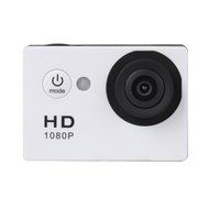 YELIN 1080P Full HD 2.0 inch LCD Screen Waterproof Sports Action Camera Cam DV 5MP DVR Helmet Camera Sports DV... N6