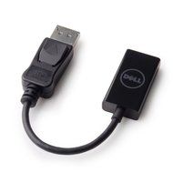 Dell DisplayPort To HDMI Audio/Video Adapter Cable