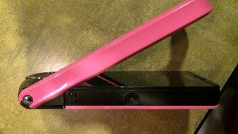 Casio Exilim Ex-tr10 Digital Camera (Pink)