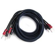 AudioQuest Type 4 Speaker Cable - 8 Foot Pair N3