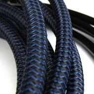 AudioQuest Type 4 Speaker Cable - 8 Foot Pair N4