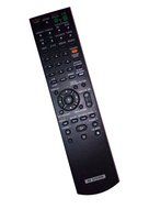 Replaced Remote Control for Sony STRKS2300 RM-AAU020 HT-7200DH HTD-DW7500 148058911 Home Theater Audio/Video Receiver... N2
