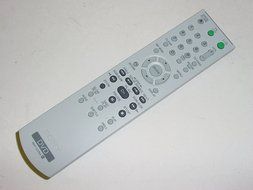 Sony RMT-D175A Remote Control
