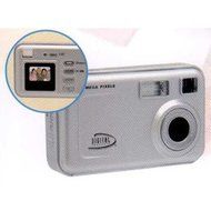Digital Concepts 2.1MP Digital Camera