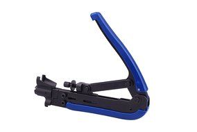 RG59 RG6 RG11 Coaxial Cable Crimper Compression Tool For F Connector N7