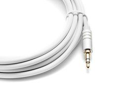 BlueRigger 3.5mm Male to Male Stereo Audio Cable (4 feet) N13
