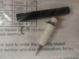 66283 Spark Ignition Kit N2